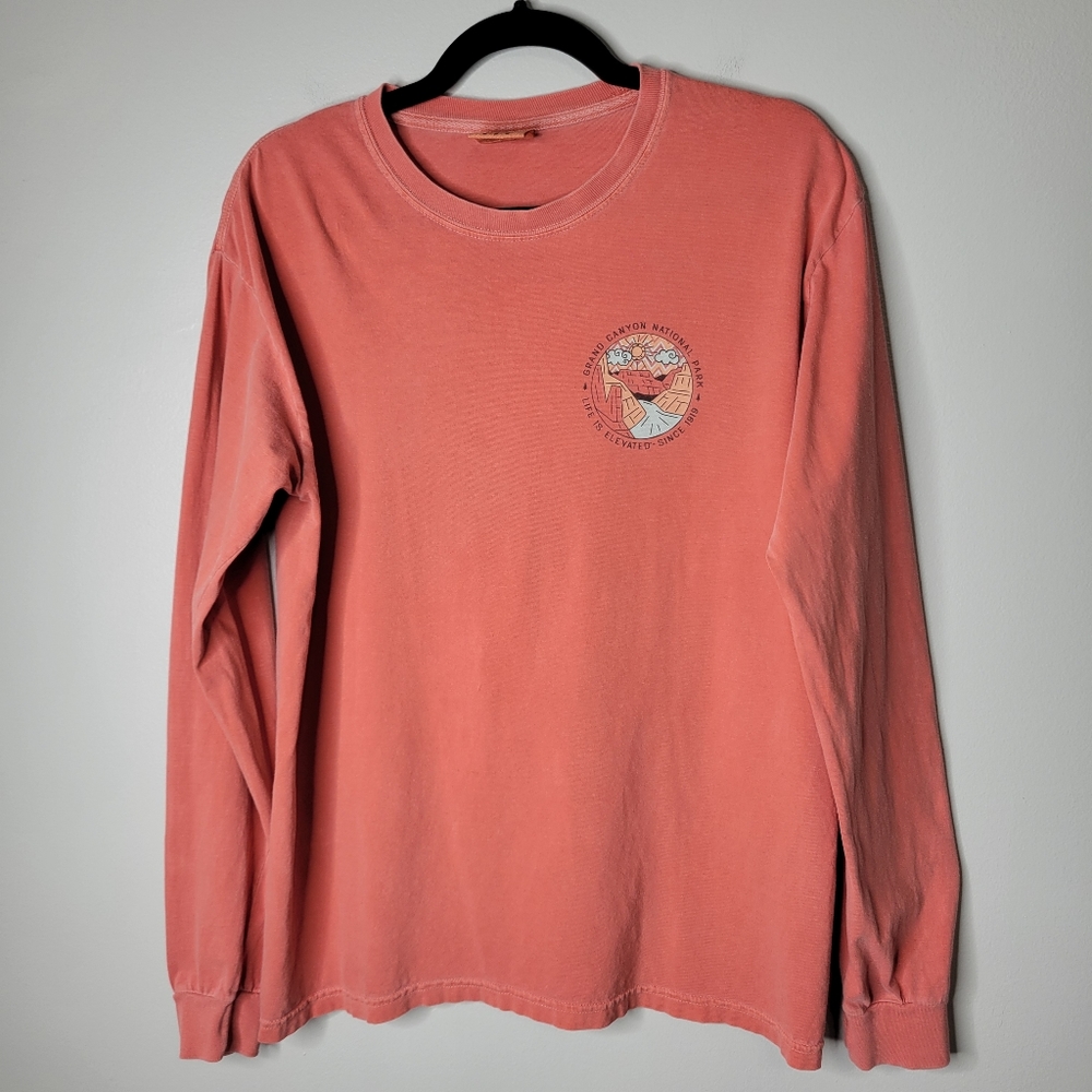 Grand Canyon National Park Tshirt